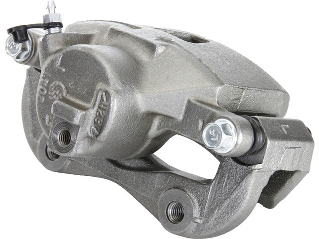 Centric Parts Disc Brake Caliper P/N:141.62110 Fits: Saturn Sc 92-91, Saturn Sc1 02-93, Saturn Sc2 02-93, Saturn Sl 02-91, Saturn Sl1 02-91, Saturn Sl2 02-91, Saturn Sw1 99-93, Saturn Sw2 01-93 - Image 5