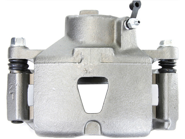 Centric Parts Disc Brake Caliper P/N:141.62110 Fits: Saturn Sc 92-91, Saturn Sc1 02-93, Saturn Sc2 02-93, Saturn Sl 02-91, Saturn Sl1 02-91, Saturn Sl2 02-91, Saturn Sw1 99-93, Saturn Sw2 01-93 - Image 6