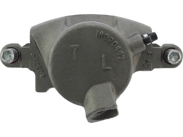Centric Parts Disc Brake Caliper P/N:141.62112 Fits: Chevrolet Caprice 96-94, Chevrolet Commercial Chassis 1994 - Image 1