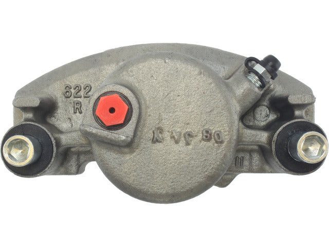 Centric Parts Disc Brake Caliper P/N:141.62115 Fits: Buick Lesabre, Buick Park Avenue, Buick Riviera, Cadillac Deville, Cadillac Eldorado, Cadillac Seville, Chevrolet Camaro, Chevrolet Lumina Apv, Oldsmobile 88, Oldsmobile 98 - Image 1