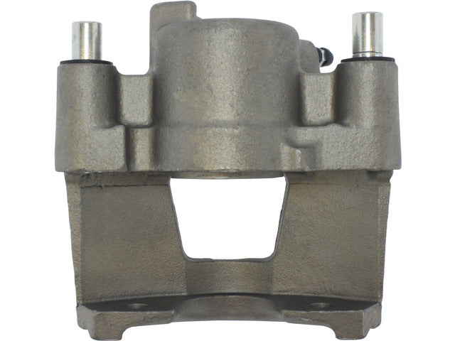 Centric Parts Disc Brake Caliper P/N:141.62115 Fits: Buick Lesabre, Buick Park Avenue, Buick Riviera, Cadillac Deville, Cadillac Eldorado, Cadillac Seville, Chevrolet Camaro, Chevrolet Lumina Apv, Oldsmobile 88, Oldsmobile 98 - Image 2