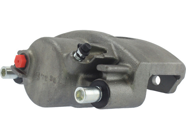 Centric Parts Disc Brake Caliper P/N:141.62115 Fits: Buick Lesabre, Buick Park Avenue, Buick Riviera, Cadillac Deville, Cadillac Eldorado, Cadillac Seville, Chevrolet Camaro, Chevrolet Lumina Apv, Oldsmobile 88, Oldsmobile 98 - Image 5
