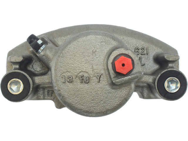 Centric Parts Disc Brake Caliper P/N:141.62116 Fits: Buick Lesabre, Buick Park Avenue, Buick Riviera, Cadillac Deville, Cadillac Eldorado, Cadillac Seville, Chevrolet Camaro, Chevrolet Lumina Apv, Oldsmobile 88, Oldsmobile 98 - Image 1