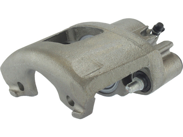 Centric Parts Disc Brake Caliper P/N:141.62116 Fits: Buick Lesabre, Buick Park Avenue, Buick Riviera, Cadillac Deville, Cadillac Eldorado, Cadillac Seville, Chevrolet Camaro, Chevrolet Lumina Apv, Oldsmobile 88, Oldsmobile 98 - Image 4
