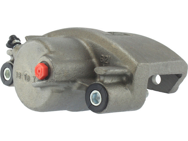 Centric Parts Disc Brake Caliper P/N:141.62116 Fits: Buick Lesabre, Buick Park Avenue, Buick Riviera, Cadillac Deville, Cadillac Eldorado, Cadillac Seville, Chevrolet Camaro, Chevrolet Lumina Apv, Oldsmobile 88, Oldsmobile 98 - Image 5