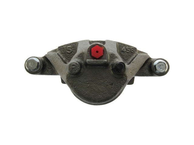 Centric Parts Disc Brake Caliper P/N:141.62119NB Fits: Buick Century, Buick Lesabre, Buick Regal, Chevrolet Venture, Oldsmobile Intrigue, Oldsmobile Silhouette, Pontiac Bonneville, Pontiac Grand Prix, Pontiac Montana, Pontiac Trans Sport - Image 1