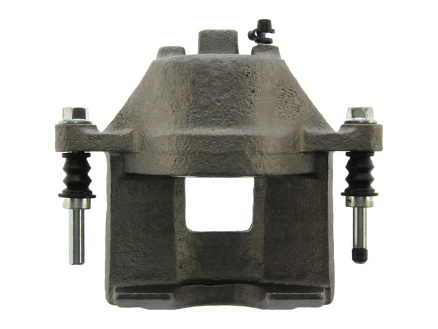 Centric Parts Disc Brake Caliper P/N:141.62119NB Fits: Buick Century, Buick Lesabre, Buick Regal, Chevrolet Venture, Oldsmobile Intrigue, Oldsmobile Silhouette, Pontiac Bonneville, Pontiac Grand Prix, Pontiac Montana, Pontiac Trans Sport - Image 2