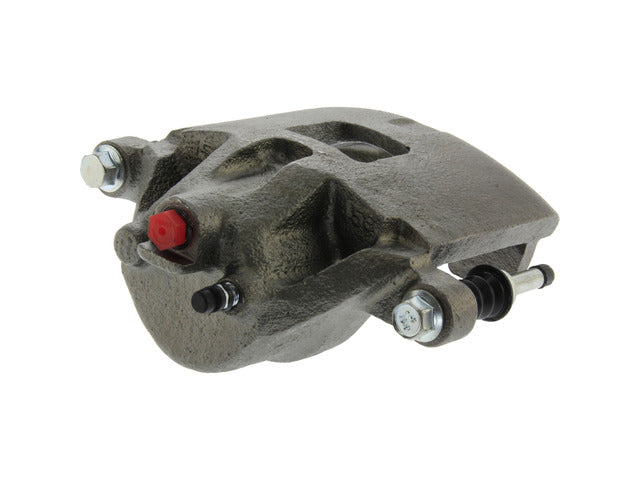 Centric Parts Disc Brake Caliper P/N:141.62119NB Fits: Buick Century, Buick Lesabre, Buick Regal, Chevrolet Venture, Oldsmobile Intrigue, Oldsmobile Silhouette, Pontiac Bonneville, Pontiac Grand Prix, Pontiac Montana, Pontiac Trans Sport - Image 5