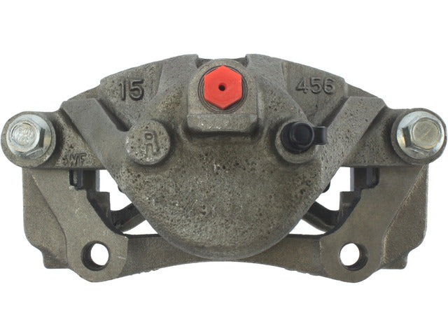 Centric Parts Disc Brake Caliper P/N:141.62119 Fits: Buick Century, Buick Lesabre, Buick Regal, Chevrolet Venture, Oldsmobile Intrigue, Oldsmobile Silhouette, Pontiac Bonneville, Pontiac Grand Prix, Pontiac Montana, Pontiac Trans Sport - Image 1