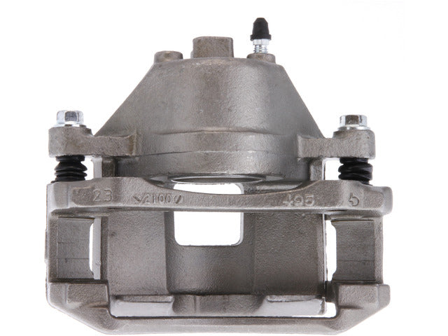 Centric Parts Disc Brake Caliper P/N:141.62119 Fits: Buick Century, Buick Lesabre, Buick Regal, Chevrolet Venture, Oldsmobile Intrigue, Oldsmobile Silhouette, Pontiac Bonneville, Pontiac Grand Prix, Pontiac Montana, Pontiac Trans Sport - Image 2