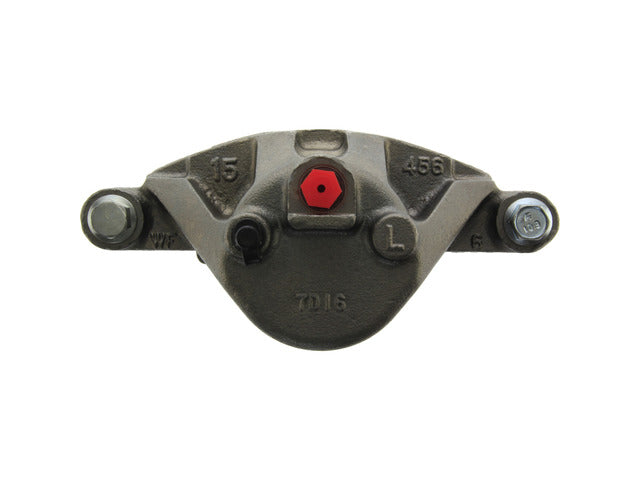 Centric Parts Disc Brake Caliper P/N:141.62120NB Fits: Buick Century, Buick Lesabre, Buick Regal, Chevrolet Venture, Oldsmobile Intrigue, Oldsmobile Silhouette, Pontiac Bonneville, Pontiac Grand Prix, Pontiac Montana, Pontiac Trans Sport - Image 1