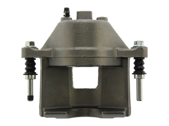 Centric Parts Disc Brake Caliper P/N:141.62120NB Fits: Buick Century, Buick Lesabre, Buick Regal, Chevrolet Venture, Oldsmobile Intrigue, Oldsmobile Silhouette, Pontiac Bonneville, Pontiac Grand Prix, Pontiac Montana, Pontiac Trans Sport - Image 2
