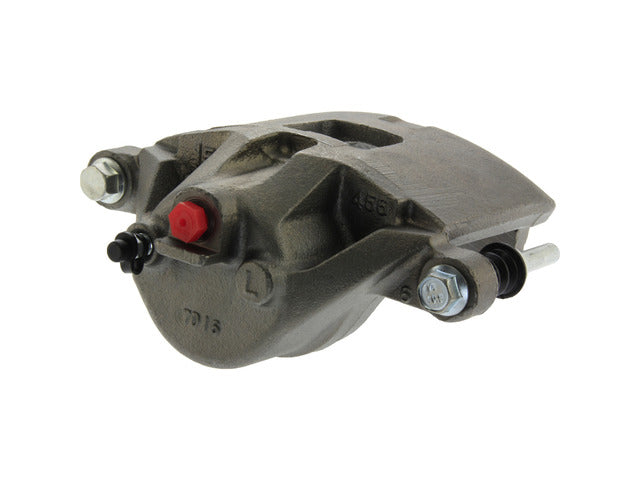 Centric Parts Disc Brake Caliper P/N:141.62120NB Fits: Buick Century, Buick Lesabre, Buick Regal, Chevrolet Venture, Oldsmobile Intrigue, Oldsmobile Silhouette, Pontiac Bonneville, Pontiac Grand Prix, Pontiac Montana, Pontiac Trans Sport - Image 5