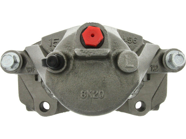 Centric Parts Disc Brake Caliper P/N:141.62120 Fits: Buick Century, Buick Lesabre, Buick Regal, Chevrolet Venture, Oldsmobile Intrigue, Oldsmobile Silhouette, Pontiac Bonneville, Pontiac Grand Prix, Pontiac Montana, Pontiac Trans Sport - Image 1