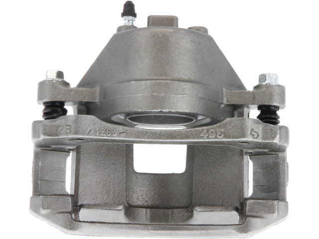 Centric Parts Disc Brake Caliper P/N:141.62120 Fits: Buick Century, Buick Lesabre, Buick Regal, Chevrolet Venture, Oldsmobile Intrigue, Oldsmobile Silhouette, Pontiac Bonneville, Pontiac Grand Prix, Pontiac Montana, Pontiac Trans Sport - Image 2