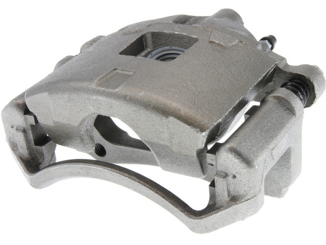 Centric Parts Disc Brake Caliper P/N:141.62120 Fits: Buick Century, Buick Lesabre, Buick Regal, Chevrolet Venture, Oldsmobile Intrigue, Oldsmobile Silhouette, Pontiac Bonneville, Pontiac Grand Prix, Pontiac Montana, Pontiac Trans Sport - Image 4