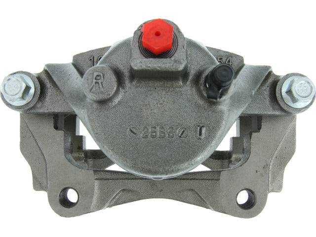Centric Parts Disc Brake Caliper P/N:141.62121 Fits: Buick Lesabre, Buick Park Avenue, Buick Riviera, Cadillac Deville, Cadillac Eldorado, Cadillac Seville, Chevrolet Impala, Chevrolet Monte Carlo, Oldsmobile Aurora - Image 1