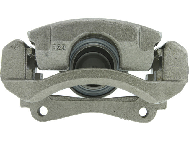 Centric Parts Disc Brake Caliper P/N:141.62121 Fits: Buick Lesabre, Buick Park Avenue, Buick Riviera, Cadillac Deville, Cadillac Eldorado, Cadillac Seville, Chevrolet Impala, Chevrolet Monte Carlo, Oldsmobile Aurora - Image 3