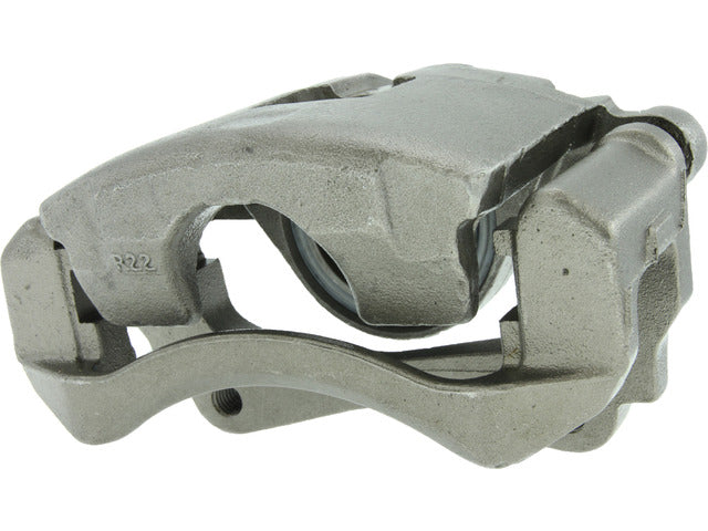 Centric Parts Disc Brake Caliper P/N:141.62121 Fits: Buick Lesabre, Buick Park Avenue, Buick Riviera, Cadillac Deville, Cadillac Eldorado, Cadillac Seville, Chevrolet Impala, Chevrolet Monte Carlo, Oldsmobile Aurora - Image 4