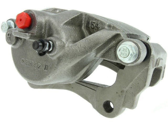 Centric Parts Disc Brake Caliper P/N:141.62121 Fits: Buick Lesabre, Buick Park Avenue, Buick Riviera, Cadillac Deville, Cadillac Eldorado, Cadillac Seville, Chevrolet Impala, Chevrolet Monte Carlo, Oldsmobile Aurora - Image 5