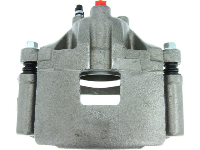 Centric Parts Disc Brake Caliper P/N:141.62121 Fits: Buick Lesabre, Buick Park Avenue, Buick Riviera, Cadillac Deville, Cadillac Eldorado, Cadillac Seville, Chevrolet Impala, Chevrolet Monte Carlo, Oldsmobile Aurora - Image 6