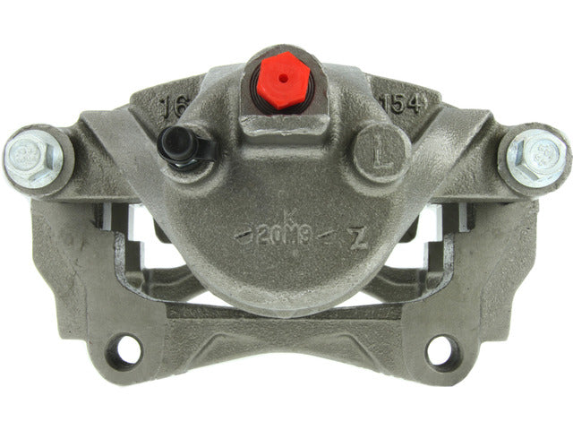 Centric Parts Disc Brake Caliper P/N:141.62122 Fits: Buick Lesabre, Buick Park Avenue, Buick Riviera, Cadillac Deville, Cadillac Eldorado, Cadillac Seville, Chevrolet Impala, Chevrolet Monte Carlo, Oldsmobile Aurora - Image 1