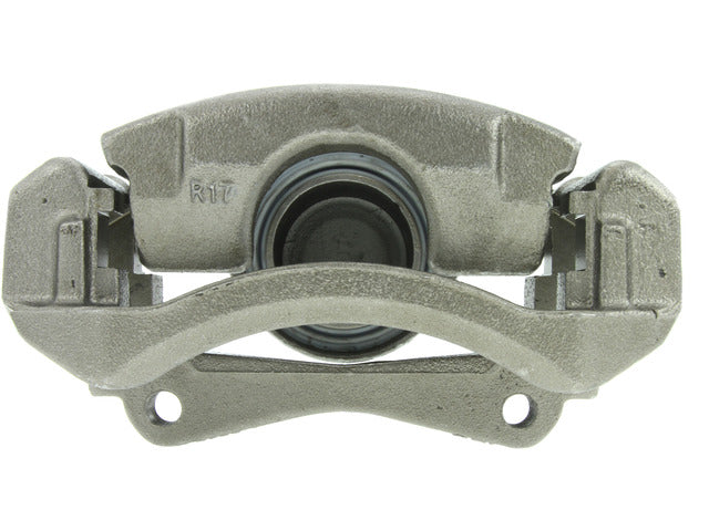 Centric Parts Disc Brake Caliper P/N:141.62122 Fits: Buick Lesabre, Buick Park Avenue, Buick Riviera, Cadillac Deville, Cadillac Eldorado, Cadillac Seville, Chevrolet Impala, Chevrolet Monte Carlo, Oldsmobile Aurora - Image 3