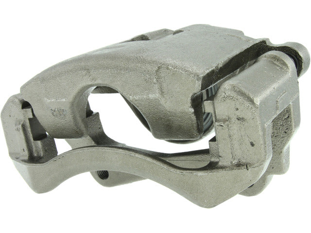Centric Parts Disc Brake Caliper P/N:141.62122 Fits: Buick Lesabre, Buick Park Avenue, Buick Riviera, Cadillac Deville, Cadillac Eldorado, Cadillac Seville, Chevrolet Impala, Chevrolet Monte Carlo, Oldsmobile Aurora - Image 4