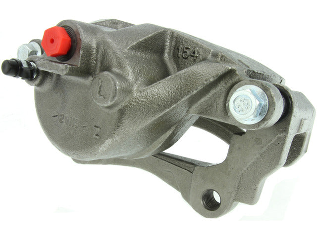 Centric Parts Disc Brake Caliper P/N:141.62122 Fits: Buick Lesabre, Buick Park Avenue, Buick Riviera, Cadillac Deville, Cadillac Eldorado, Cadillac Seville, Chevrolet Impala, Chevrolet Monte Carlo, Oldsmobile Aurora - Image 5