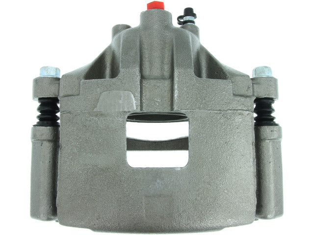Centric Parts Disc Brake Caliper P/N:141.62122 Fits: Buick Lesabre, Buick Park Avenue, Buick Riviera, Cadillac Deville, Cadillac Eldorado, Cadillac Seville, Chevrolet Impala, Chevrolet Monte Carlo, Oldsmobile Aurora - Image 6
