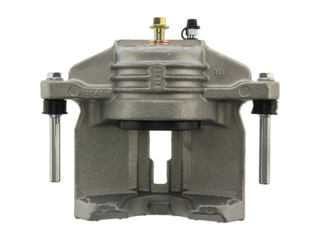 Centric Parts Disc Brake Caliper P/N:141.62123NB Fits: Chevrolet Classic 05-04, Chevrolet Malibu 03-97, Oldsmobile Alero 04-99, Oldsmobile Cutlass 99-97, Pontiac Grand Am 05-99 - Image 2