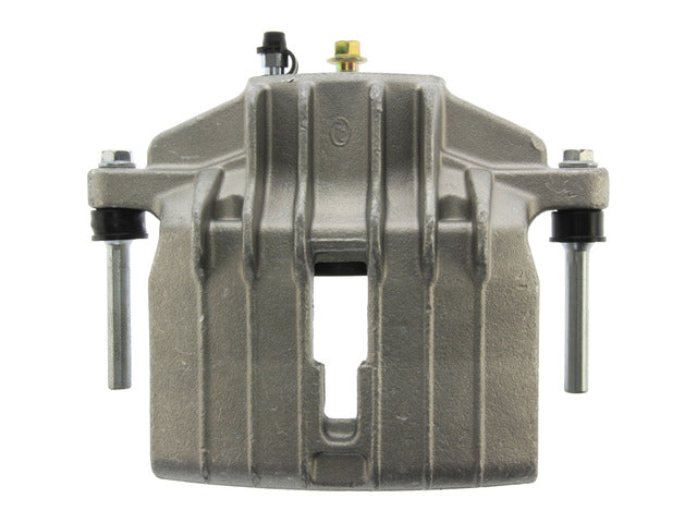 Centric Parts Disc Brake Caliper P/N:141.62123NB Fits: Chevrolet Classic 05-04, Chevrolet Malibu 03-97, Oldsmobile Alero 04-99, Oldsmobile Cutlass 99-97, Pontiac Grand Am 05-99 - Image 6
