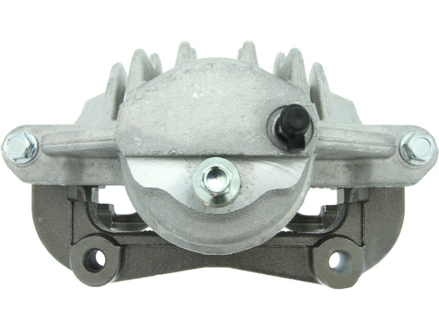 Centric Parts Disc Brake Caliper P/N:141.62123 Fits: Chevrolet Classic 05-04, Chevrolet Malibu 03-97, Oldsmobile Alero 04-99, Oldsmobile Cutlass 99-97, Pontiac Grand Am 05-99 - Image 1