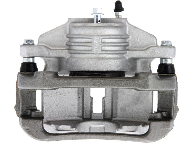 Centric Parts Disc Brake Caliper P/N:141.62123 Fits: Chevrolet Classic 05-04, Chevrolet Malibu 03-97, Oldsmobile Alero 04-99, Oldsmobile Cutlass 99-97, Pontiac Grand Am 05-99 - Image 2