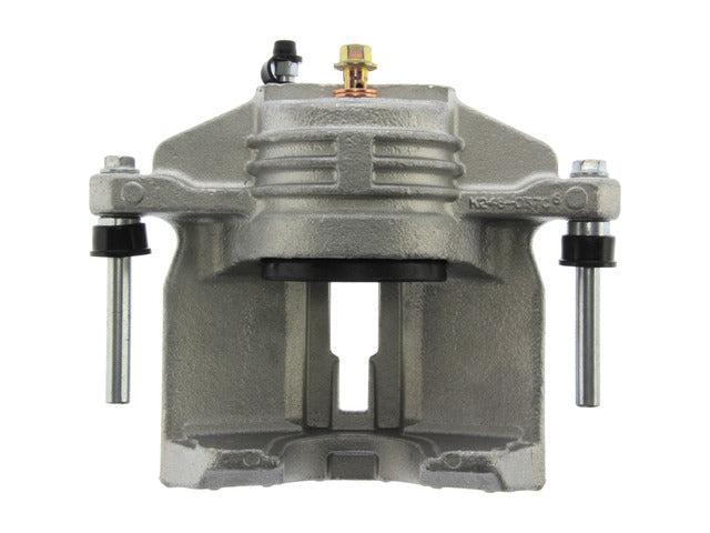 Centric Parts Disc Brake Caliper P/N:141.62124NB Fits: Chevrolet Classic 05-04, Chevrolet Malibu 03-97, Oldsmobile Alero 04-99, Oldsmobile Cutlass 99-97, Pontiac Grand Am 05-99 - Image 2