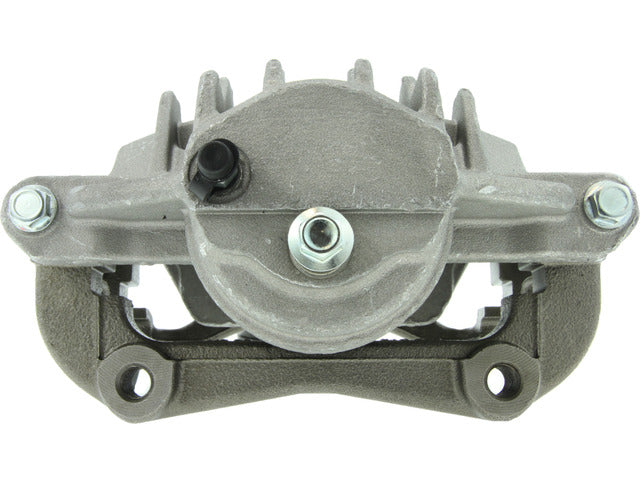 Centric Parts Disc Brake Caliper P/N:141.62124 Fits: Chevrolet Classic 05-04, Chevrolet Malibu 03-97, Oldsmobile Alero 04-99, Oldsmobile Cutlass 99-97, Pontiac Grand Am 05-99 - Image 1