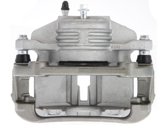 Centric Parts Disc Brake Caliper P/N:141.62124 Fits: Chevrolet Classic 05-04, Chevrolet Malibu 03-97, Oldsmobile Alero 04-99, Oldsmobile Cutlass 99-97, Pontiac Grand Am 05-99 - Image 2