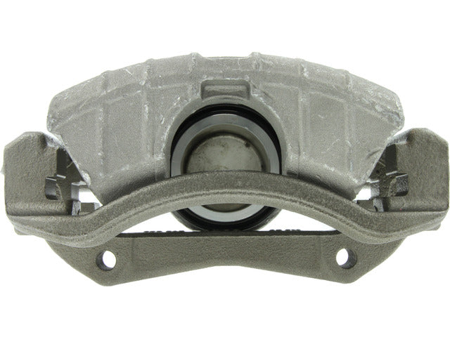 Centric Parts Disc Brake Caliper P/N:141.62124 Fits: Chevrolet Classic 05-04, Chevrolet Malibu 03-97, Oldsmobile Alero 04-99, Oldsmobile Cutlass 99-97, Pontiac Grand Am 05-99 - Image 3