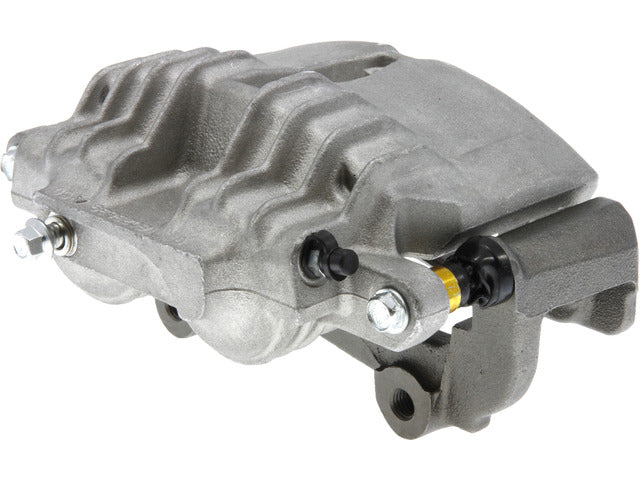 Centric Parts Disc Brake Caliper P/N:141.62126 Fits: Chevrolet Camaro 02-98, Pontiac Firebird 02-98 - Image 5