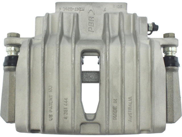 Centric Parts Disc Brake Caliper P/N:141.62127 Fits: Chevrolet Corvette 04-97 - Image 6