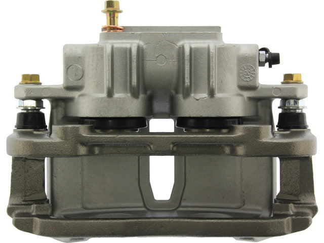 Centric Parts Disc Brake Caliper P/N:141.62128 Fits: Chevrolet Corvette 04-97 - Image 2