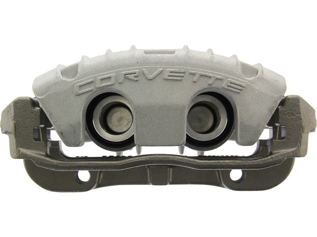 Centric Parts Disc Brake Caliper P/N:141.62128 Fits: Chevrolet Corvette 04-97 - Image 3