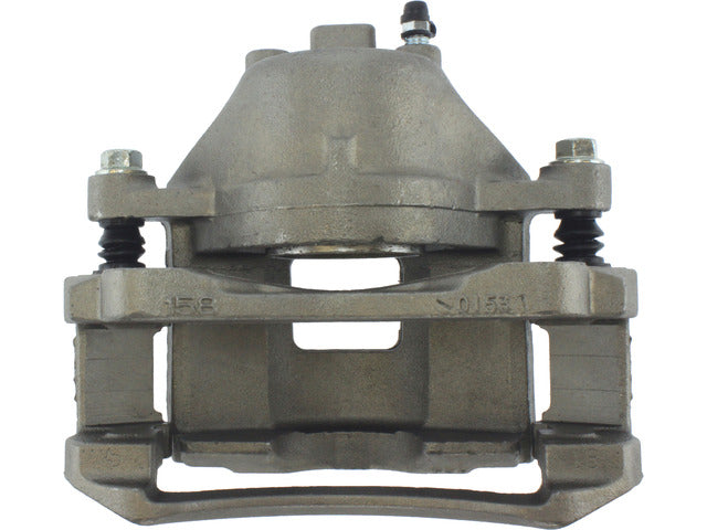 Centric Parts Disc Brake Caliper P/N:141.62129 Fits: Cadillac Seville 03-98 - Image 2