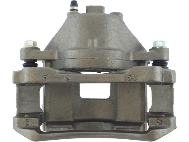Centric Parts Disc Brake Caliper P/N:141.62130 Fits: Cadillac Seville 03-98 - Image 2