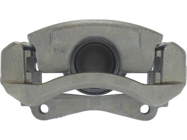 Centric Parts Disc Brake Caliper P/N:141.62130 Fits: Cadillac Seville 03-98 - Image 3
