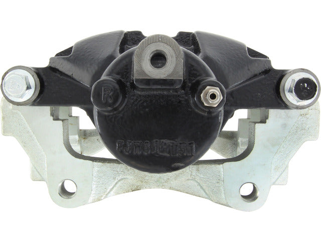 Centric Parts Disc Brake Caliper P/N:141.62131 Fits: Buick Allure 09-05, Buick Lacrosse 09-05, Buick Terraza 07-05, Chevrolet Uplander 09-05, Mobility Ventures Mv-1 2014, Pontiac Grand Prix 08-04, Pontiac Montana 09-05, Saturn Relay 07-05, Vpg Mv-1 12-11 - Image 1