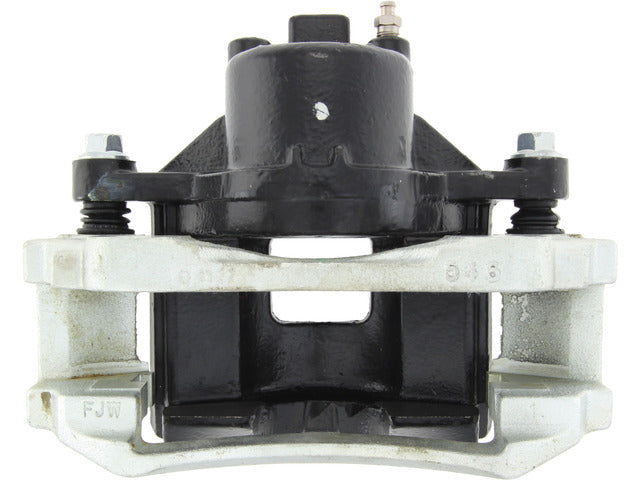 Centric Parts Disc Brake Caliper P/N:141.62131 Fits: Buick Allure 09-05, Buick Lacrosse 09-05, Buick Terraza 07-05, Chevrolet Uplander 09-05, Mobility Ventures Mv-1 2014, Pontiac Grand Prix 08-04, Pontiac Montana 09-05, Saturn Relay 07-05, Vpg Mv-1 12-11 - Image 2