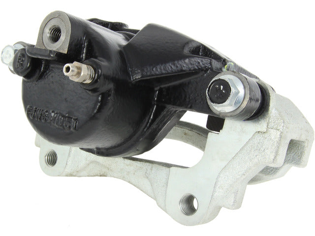 Centric Parts Disc Brake Caliper P/N:141.62131 Fits: Buick Allure 09-05, Buick Lacrosse 09-05, Buick Terraza 07-05, Chevrolet Uplander 09-05, Mobility Ventures Mv-1 2014, Pontiac Grand Prix 08-04, Pontiac Montana 09-05, Saturn Relay 07-05, Vpg Mv-1 12-11 - Image 5