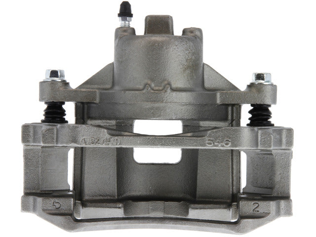 Centric Parts Disc Brake Caliper P/N:141.62132 Fits: Buick Allure 09-05, Buick Lacrosse 09-05, Buick Terraza 07-05, Chevrolet Uplander 09-05, Mobility Ventures Mv-1 2014, Pontiac Grand Prix 08-04, Pontiac Montana 09-05, Saturn Relay 07-05, Vpg Mv-1 12-11 - Image 2