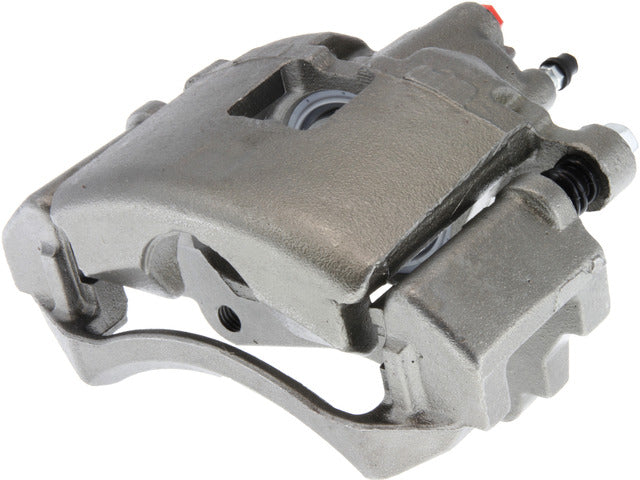 Centric Parts Disc Brake Caliper P/N:141.62132 Fits: Buick Allure 09-05, Buick Lacrosse 09-05, Buick Terraza 07-05, Chevrolet Uplander 09-05, Mobility Ventures Mv-1 2014, Pontiac Grand Prix 08-04, Pontiac Montana 09-05, Saturn Relay 07-05, Vpg Mv-1 12-11 - Image 4